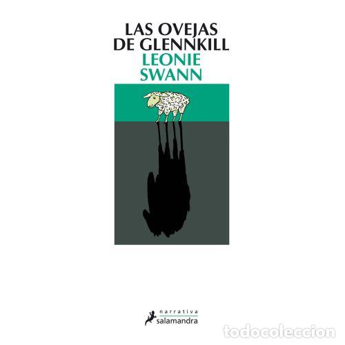 B&uuml;cher: LAS OVEJAS DE GLENNKILL - LEONIE SWANN