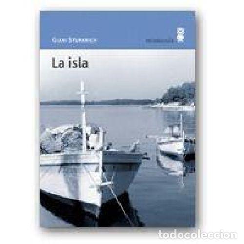 Libros: LA ISLA - GIANI STUPARICH
