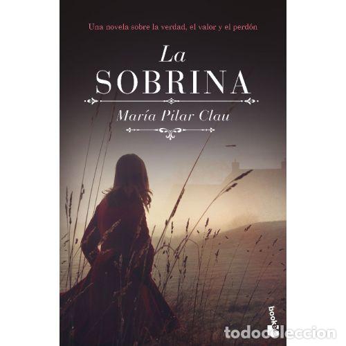 Libros: LA SOBRINA - MAR&Iacute;A PILAR CLAU - Foto 1