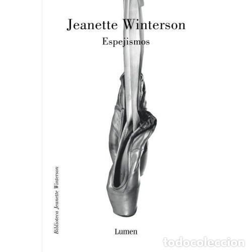 Libros: ESPEJISMOS - JEANETTE WINTERSON, - Foto 1