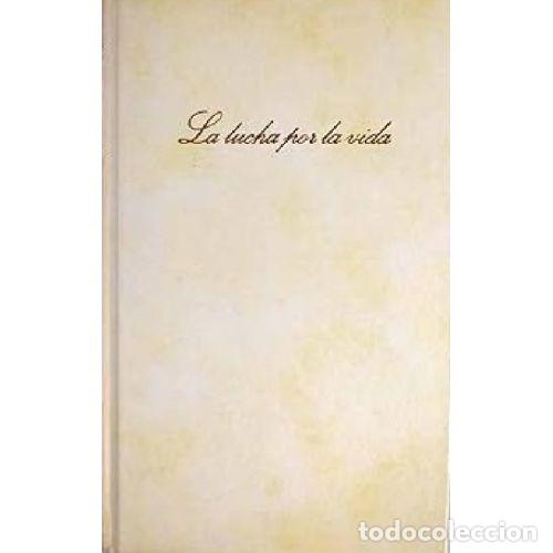 Libros: LA LUCHA POR LA VIDA - PIO BAROJA - Foto 1