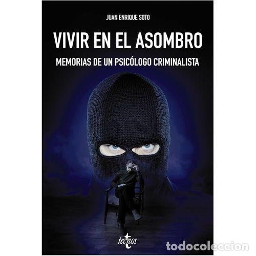 B&uuml;cher: VIVIR EN EL ASOMBRO - JUAN ENRIQUE SOTO CASTRO