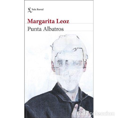 Livros em segunda m&atilde;o: PUNTA ALBATROS - MARGARITA LEOZ