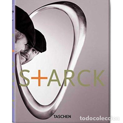 Libri di seconda mano: STARCK - PHILIPPE STARCK