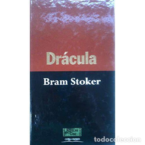 B&uuml;cher: DRACULA - BRAM STOKER