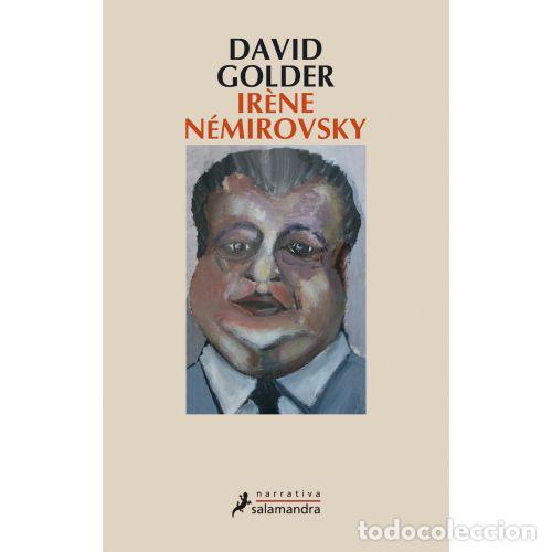 books: DAVID GOLDER - IR&Egrave;NE N&Eacute;MIROVSKY