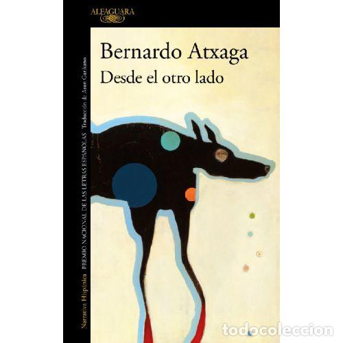 Libros: DESDE EL OTRO LADO - BERNARDO ATXAGA - Foto 1