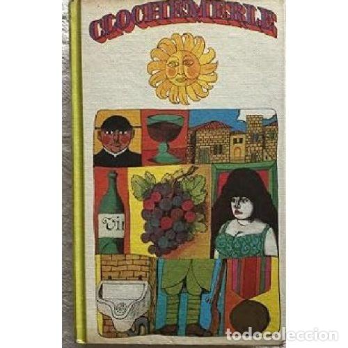 Libros: CLOCHEMERLE - GABRIEL CHEVALIER