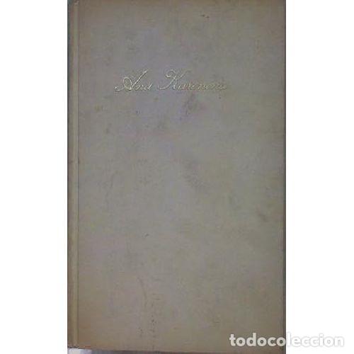 Libros: ANA KARENINA - LEON TOLSTOI - Foto 1