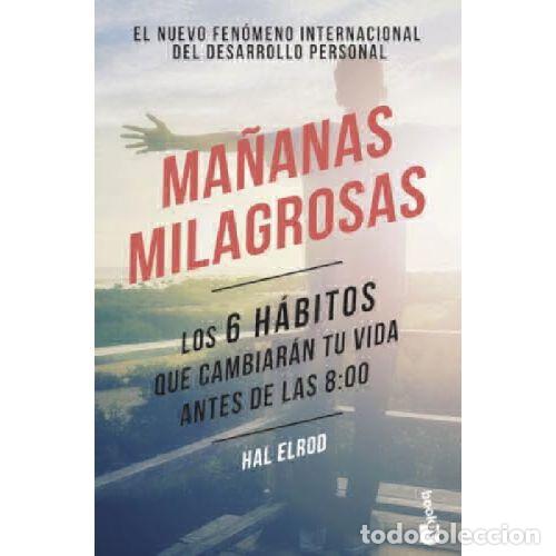B&uuml;cher: MA&Ntilde;ANAS MILAGROSAS - HAL ELROD