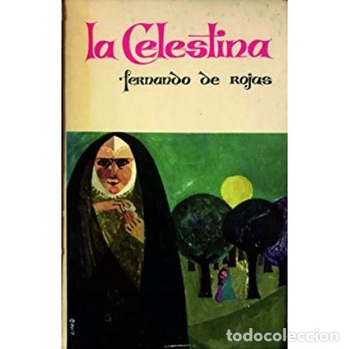 Libros: LA CELESTINA - FERNANDO DE ROJAS - Foto 1