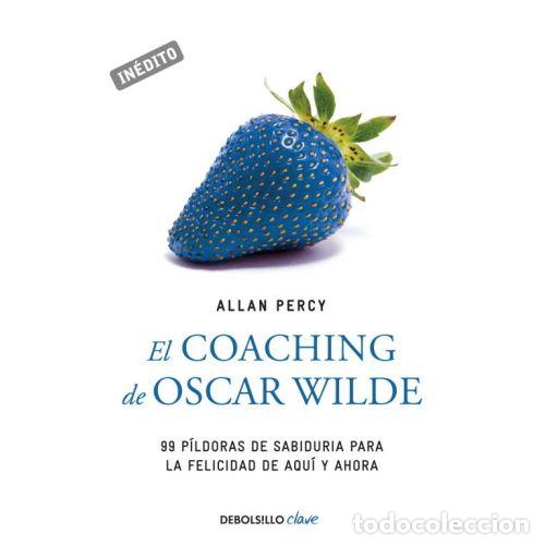 Libros: EL COACHING DE OSCAR WILDE - ALLAN PERCY - Foto 1