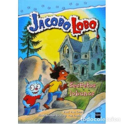 B&uuml;cher: SECRETOS LOBUNOS - PAUL VAN LOON