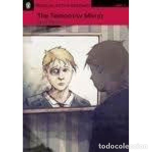 Libros: THE TOMORROW MIRROR AND M-ROM PACK (PAR1) - PRENTIS, NICOLA