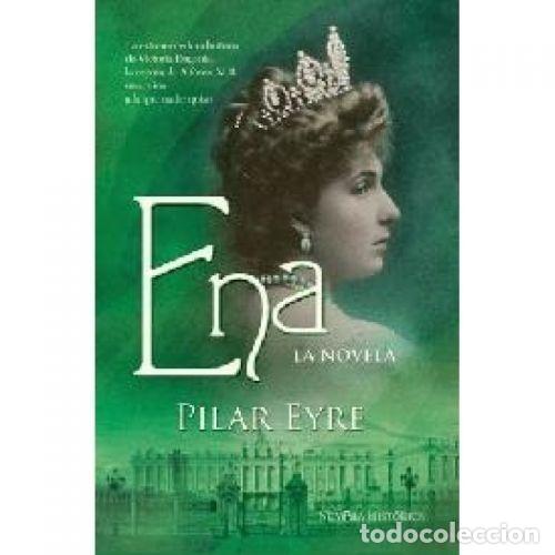 Livros em segunda m&atilde;o: ENA - PILAR EYRE