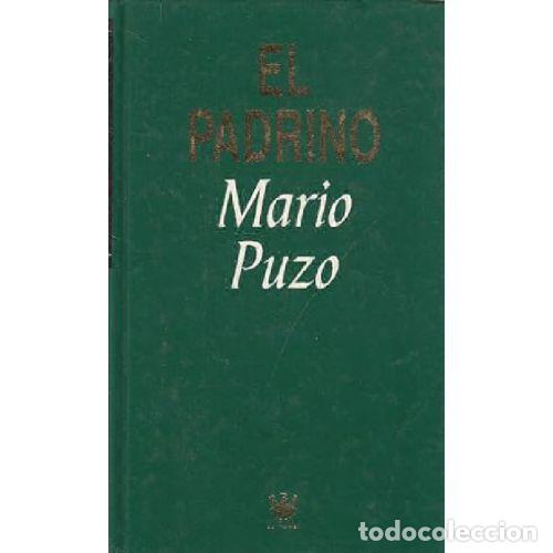 B&uuml;cher: EL PADRINO - MARIO PUZO