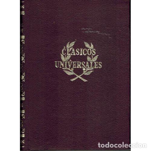 books: LOS HERMANOS KARAMAZOFF - FEDOR DOSTOIEVSKY
