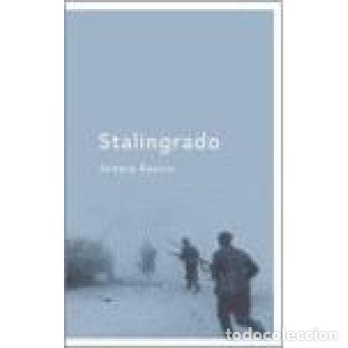 books: STALINGRADO - ANTONY BEEVOR
