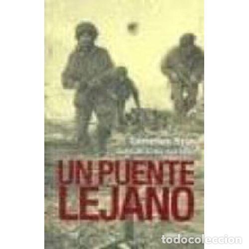 Libri di seconda mano: UN PUENTE LEJANO - CORNELIUS RYAN