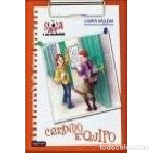 Libri di seconda mano: SARA Y LAS GOLEADORAS 1. CREANDO EQUIPO - LAURA GALLEGO
