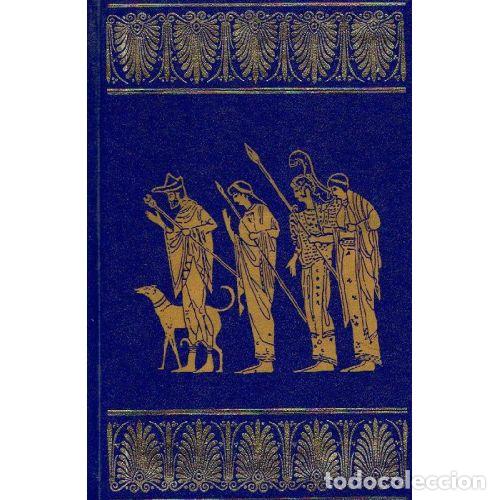 Livros em segunda m&atilde;o: ALCESTIS / MEDEA / ELECTRA / HIPOLITO - EURIPIDES