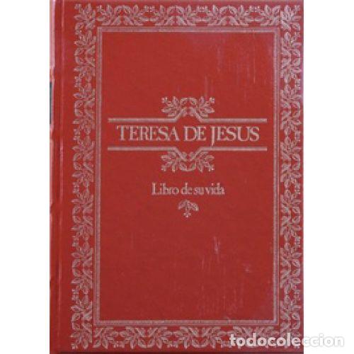 B&uuml;cher: EL LIBRO DE SU VIDA - TERESA DE JES&Uacute;S