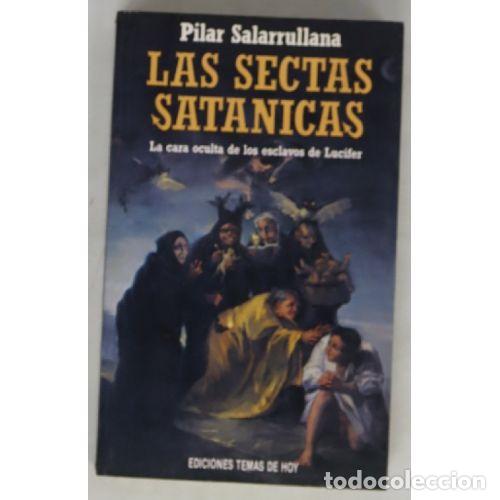 B&uuml;cher: SECTAS SATANICAS - PILAR SALARRULLANA