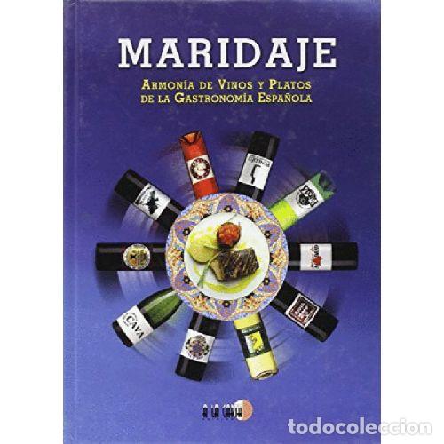 Libros: MARIDAJE - VARIOS AUTORES - Foto 1