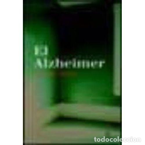 B&uuml;cher: EL ALZHEIMER - DAVID SHENK