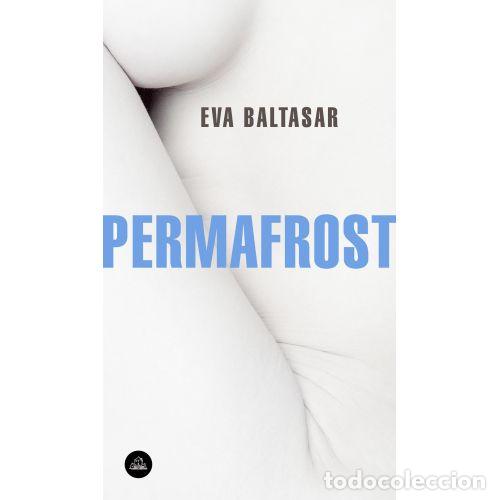 books: PERMAFROST - EVA BALTASAR