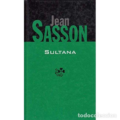 Libros: SULTANA - JEAN SASSON - Foto 1