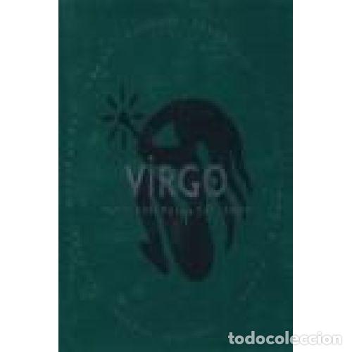 Libri di seconda mano: HOROSCOPOS: VIRGO - PATTI GREENALL / CAT JAVOR