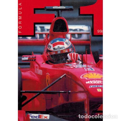 Libri di seconda mano: 50 A&Ntilde;OS DE FORMULA 1 - FRANCISCO SANTOS / MARIA JESUS MORENO