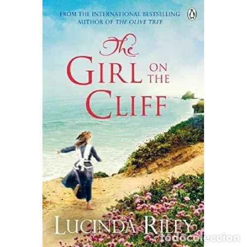 Libros: THE GIRL ON THE CLIFF - LUCINDA RILEY