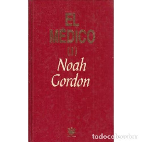 Libri di seconda mano: EL MEDICO TOMOS I / II - NOAH GORDON