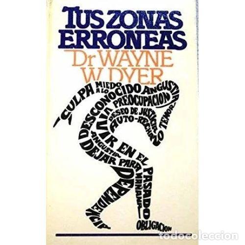 B&uuml;cher: TUS ZONAS ERRONEAS - WAYNE W DYER