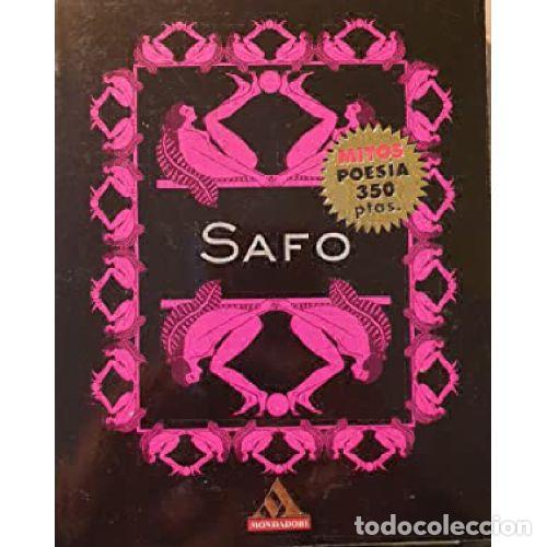 Libros: SAFO - SAFO - Foto 1