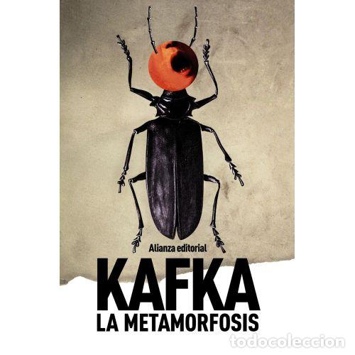 Libri di seconda mano: LA METAMORFOSIS - FRANZ KAFKA