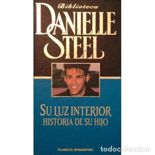 books: SU LUZ INTERIOR (HISTORIA DE SU HIJO) - DANIELLE STEEL