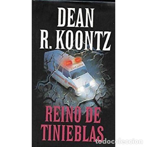 B&uuml;cher: REINO DE TINIEBLAS - DEAN R. KOONTZ