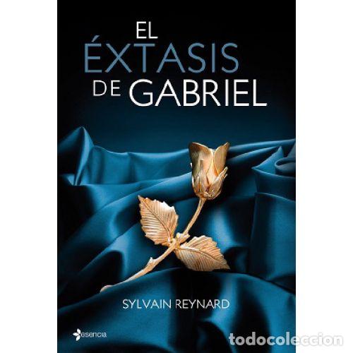Libros: EL EXTASIS DE GABRIEL - SYLVAIN REYNARD - Foto 1