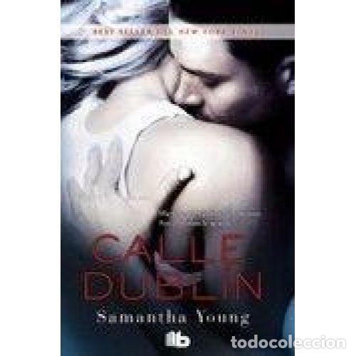 Libros: CALLE DUBLIN - SAMANTHA YOUNG - Foto 1