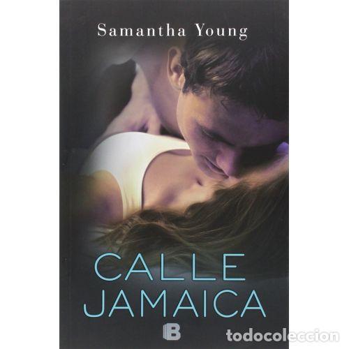 B&uuml;cher: CALLE JAMAICA - SAMANTHA YOUNG