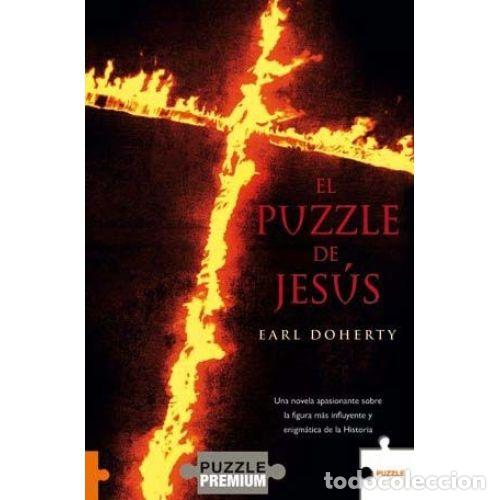 Libri di seconda mano: EL PUZZLE DE JESUS - EARL DOHERTY