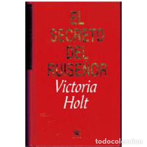 Libri di seconda mano: EL SECRETO DEL RUISE&Ntilde;OR - VICTORIA HOLT