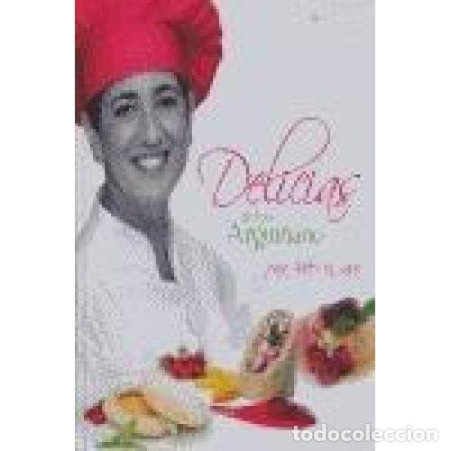 B&uuml;cher: DELICIAS DE EVA - EVA ARGUI&Ntilde;ANO