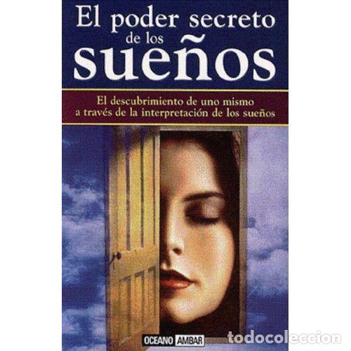 B&uuml;cher: EL PODER SECRETO DE LOS SUE&Ntilde;OS - DAVID FONTANA