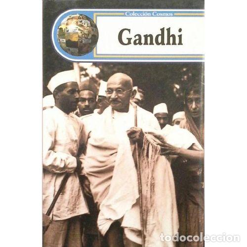 books: GANDHI - STANLEY SOLANA