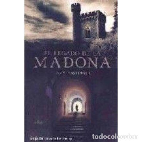 Livres: EL LEGADO DE LA MADONNA - AMY HASSINGER