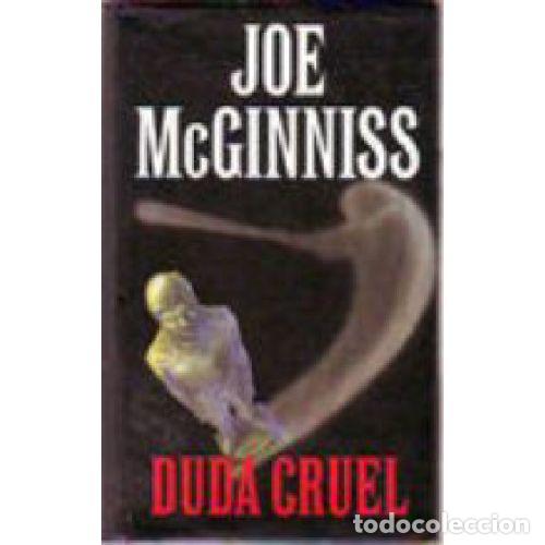 B&uuml;cher: DUDA CRUEL - JOE MCGINNISS